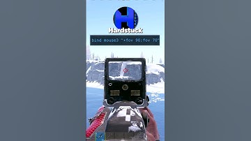 What Are The BEST Keybinds in Rust? 🔥