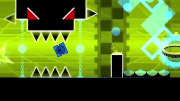 [Geometry Dash] Theory of Everything 2 v2 (Hard Demon) - by Neptune (On Stream)