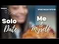 Solo Date Épisode 1✨🧚🏻خرجت بوحدي و دوزت احسن نهار فترنتو🥹🇨🇦🇲🇦