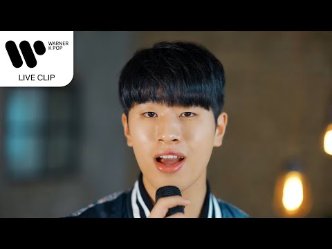 오반 (OVAN) - 안아줘 (I'm Fine) (Prod. VAN.C) [Special Clip]
