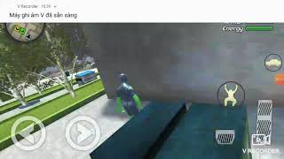 Chơi game Siêu anh hùng dây ếch siêu bựa|SN-MTK Gaming screenshot 2
