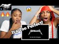 METALLICA - The Unforgiven (REACTION!) THIS IS TRUE MUSIC!🔥🙏🏽