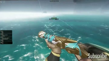 🌟UNDETECTED SOT HACKS 🐋 AIMBOT, ESP, & MORE | SEA OF THIEVES CHEAT 🐋