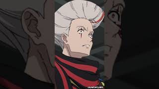 《Mushoku Tensei S3》EP01 (e) #shorts