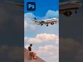 Perfect Photo Blending Tricks in Photoshop (Beginner to Pro)