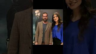 Burak Özçivit Cute Family Resimi