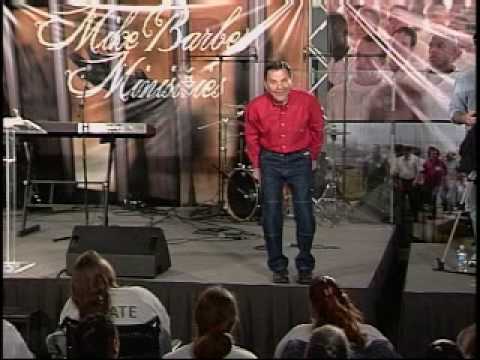 Kenneth Copeland Ministries Prison Ministry