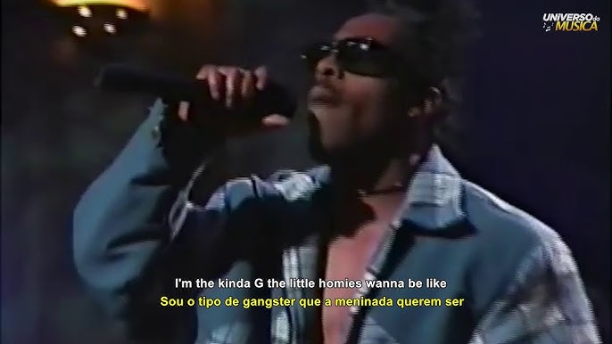 Dangerous Minds (Mentes Perigosas) • Coolio, Gangsta's Paradise