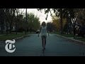 It follows  anatomy of a scene w director david robert mitchell  the new york times