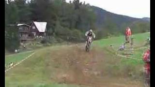 Zděchov Motokros 2007