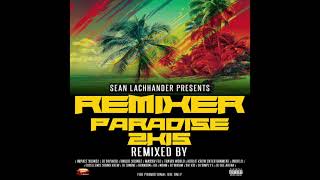 Machel Montano - Endless Wuk (Travis World Roadmix)