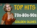 Greatest Hits Golden Oldies 70&#39;s 80&#39;s &amp; 90&#39;s - Best Songs Oldies But Goodies - Oldies Songs Hits