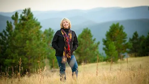 Jacquelyn Strickland Interview-Women for Sensitive...