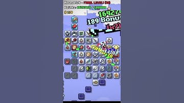 Lootplot can be a bit broken