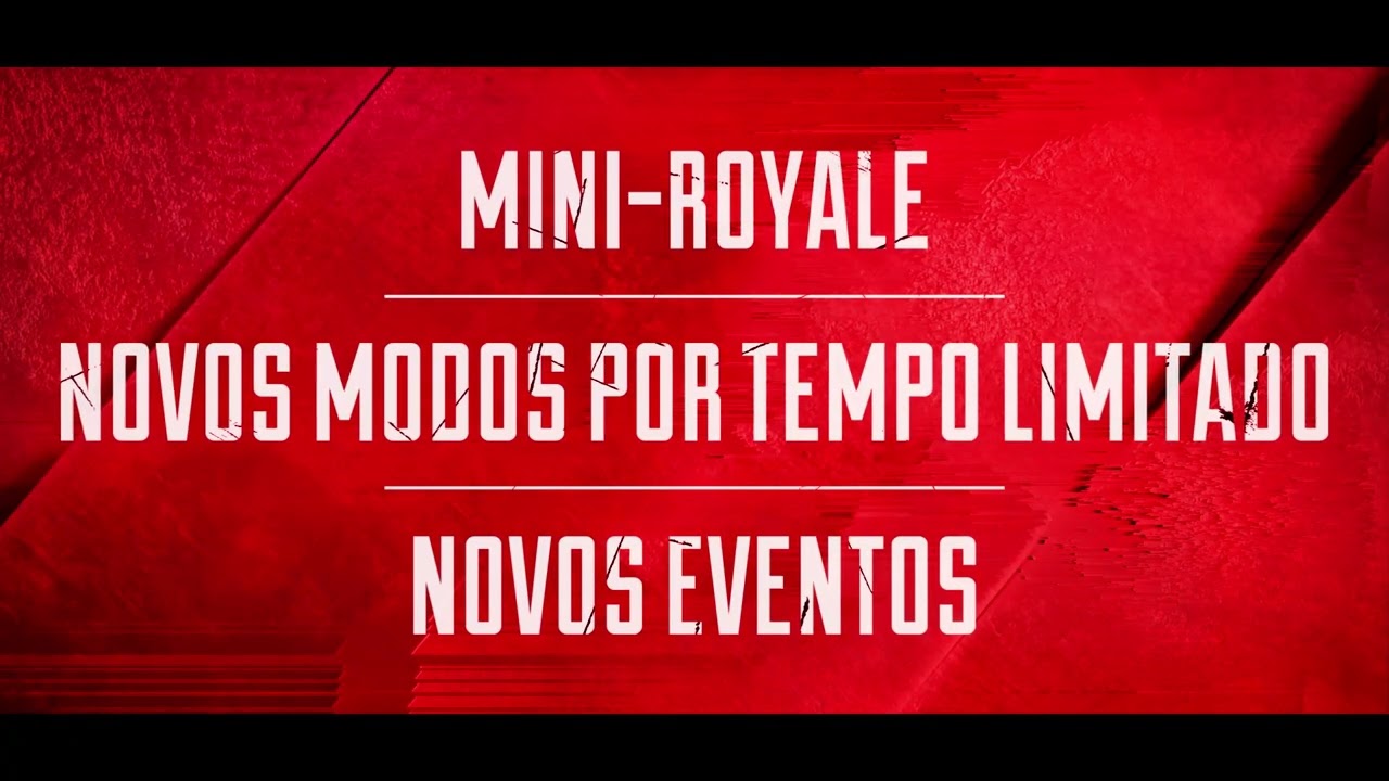 Apex Legends Mobile: Download, requisitos tudo sobre o batte royale no  celular - Millenium