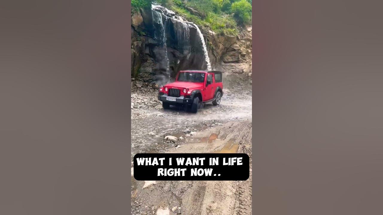 natural car wash #automobile #music #remix #mahaindrathar #song #offroad natural car wash #automobile #music #remix #mahaindrathar #song #offroad