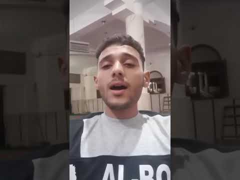 محاكاة للشيخ حجاج الهنداوي في مقام الكرد