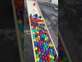 マーブルラン170 marble run　オレンジドラゴン　龍玉　坂道編
