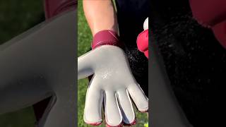 Why Are Goalkeeper Gloves So Sticky in fifa? 🤯 The Secret Revealed!