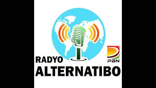 Radyo Alternatibo Online Live Live Stream