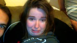 Webcam video from November 29, 2014 10:52 PM