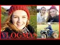 Quad Biking &amp; Christmas Party | Vlogmas