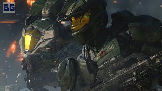 Halo Wars 2 - O Filme (Dublado)