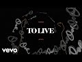 Norah Jones - To Live (Japanese Lyric Video)