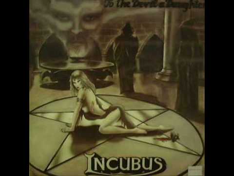Incubus - Helen of Troy