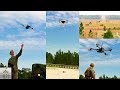 Marines Training With Small Unmanned Aircraft Systems SUAS Camp Lejeune North Carolina Marines Training With Small Unmanned Aircraft Systems SUAS Camp Lejeune North Carolina