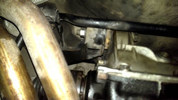 E46 diff clunk sound