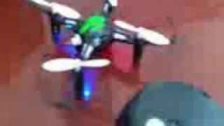 Nee H8 mini controller will not bind to quad