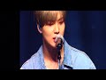 Lee Taemin Music Bank Chile - Despacito Cover 20180323