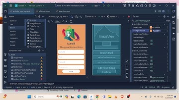 Complete Android Studio E-Commerce App With Admin Panel Like Amazon | Shopping App Full Tutorial