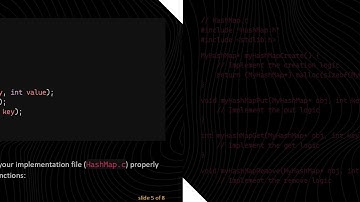 Resolving C Header and Structure Linkage Issues: A Comprehensive Guide