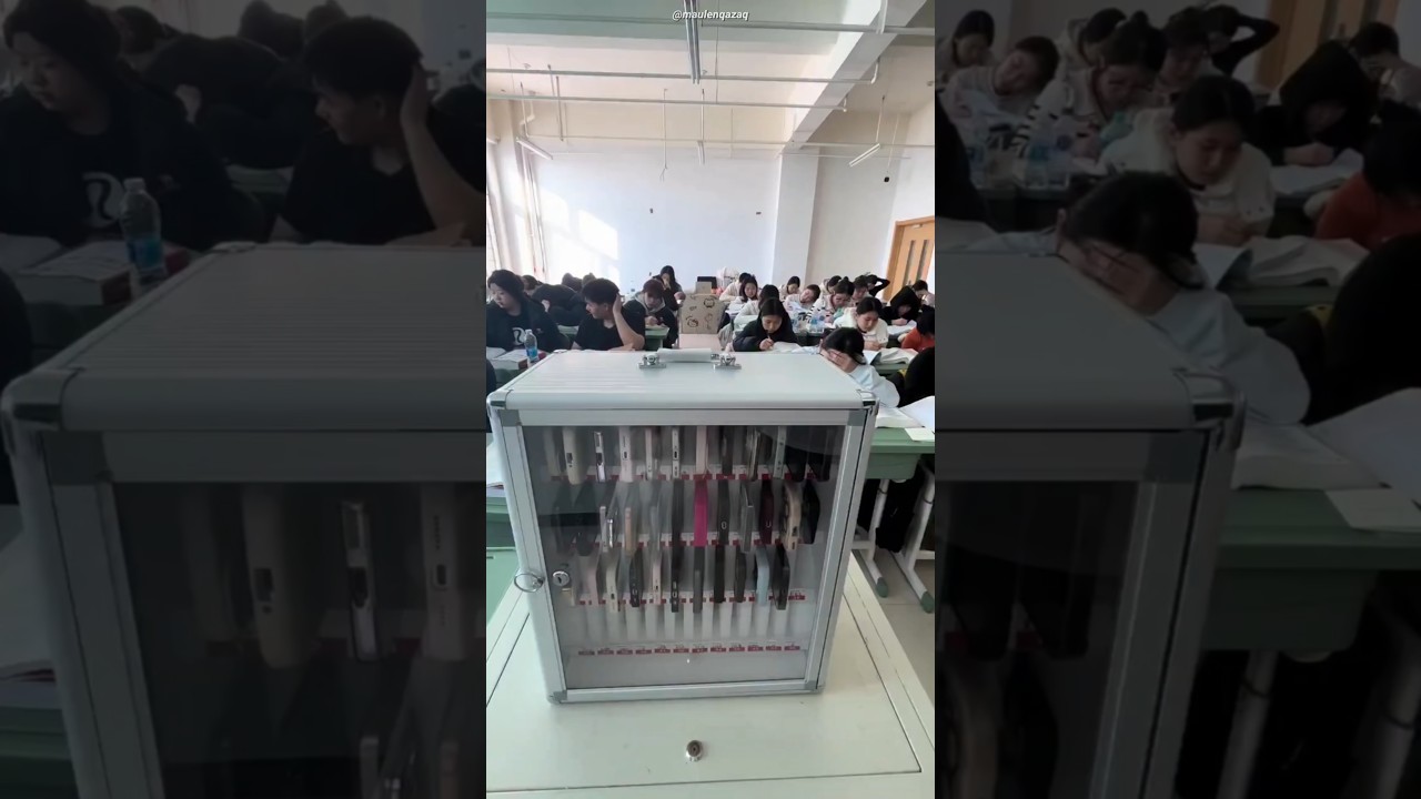 Student Tricked Teacher 😂