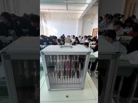 Student Tricked Teacher ๐