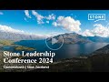 Leadership conference 2024  queenstown  stone real estate