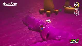 SMO Trickjumping Server - Lethal Launch