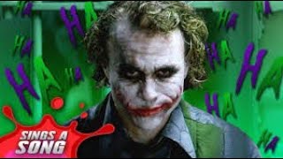 Indila - Derniere Danse |joker song status | ft.joker Remix (joker song 2020)| Heath ledger Resimi