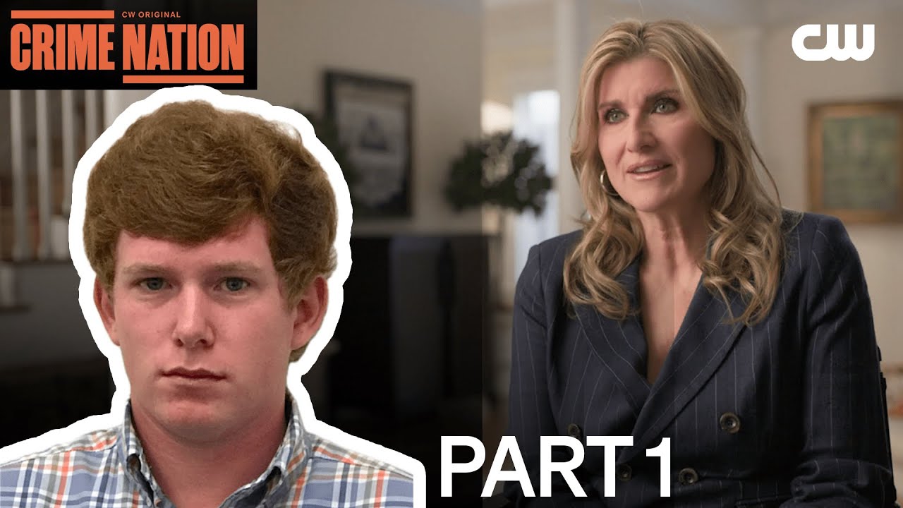 Murdaugh Family Case Documentary - PART 1 | Crime Nation | The CW