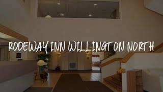 Rodeway Inn Willington North Review - Willington Hill , United States of America