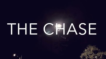 Film Class Project #4: The Chase (Chase Sequence)