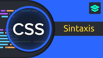 Sintaxis de CSS