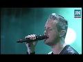 Tom Chaplin - Live at MEO Marés Vivas Festival 14/7/2017