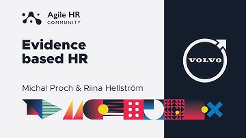 Evidence Based HR – Insights from developing people analytics capabilities in a global HR team