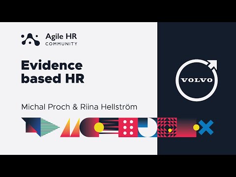 Evidence Based HR