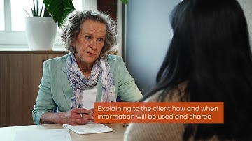 Victim Survivor: Intermediate Risk Assessment