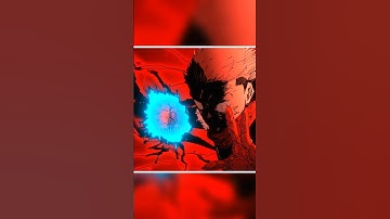 JJK CHAPTER 286🔥YUJI ENDS SUKUNA