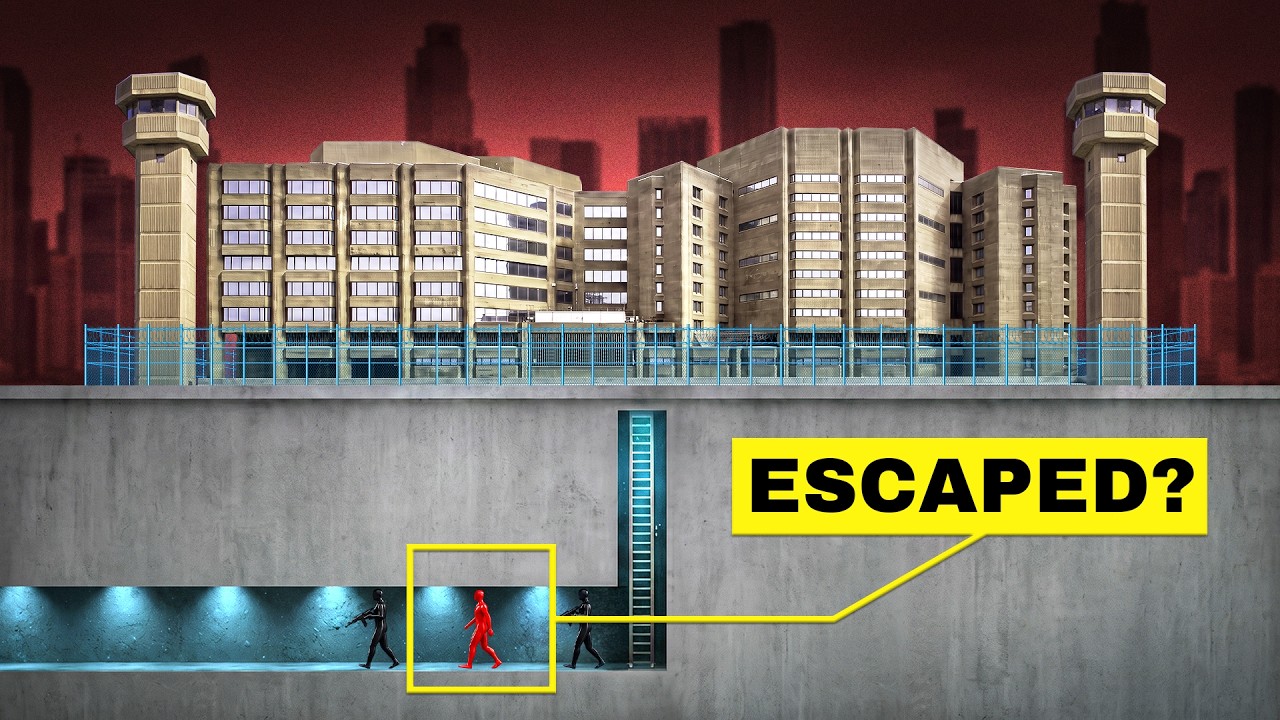 Everything Wrong With The Night Epstein “Died”